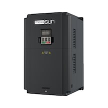 Mexxsun 40Hp (30 Kw) Solar Pompa Sürücüsü (Trifaze)