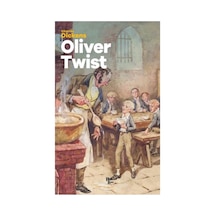 Oliver Twist - Ezjı-898717