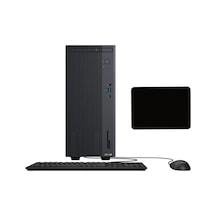 Asus Expertcenter P500MV-C724016512B0D501 Core7-240H 16 GB 1 TB SSD Dos Masaüstü Bilgisayar