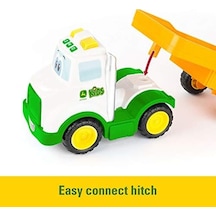 Deere Çiftlik Arkadaşları