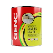 Genç Selülozik Dolgu Verniği 0.85 Kg