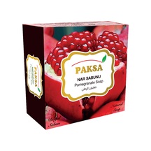 Paksa Nar Doğal Katı Sabun 1 Adet