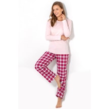 Miorre Kadın Doremi Pijama Takımı 001
