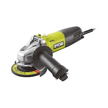 Ryobi RAG800115G 800 W 115 MM Avuç Taşlama Makinesi
