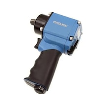 Opt-p 504c 1/2" Havalı Mini Somun Sökme Makinası