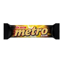Metro Bar Çikolata 36 Gr