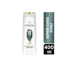 Pantene Pro-V Kepeğe Karşı Etkili Şampuan 400 ML
