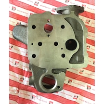 Pancar Motor Pm15 15hp Külbütör Gövdesi