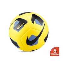 Nike Park Team 2.0 Futbol Topu DN3607-765 Sarı