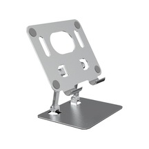 Joyhub Tablet Standı 360 Kaldırma Döndürme Katlanır Taşınabilir Yükseltme Metal Stand Açık Gri Yok Vantuzlu 1hzch9 Joyhub Tablet Standı 360 Kaldırma Döndürme Katlanır Taşınabilir Yükseltme Metal Stand Açık Gri Yok Vantuzlu 1hzch9