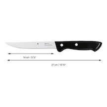 Çok Amaçlı Bıçak 14 Cm Açık