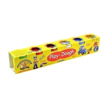 Kutulu 6 Lı Heroes dough Oyun Hamuru