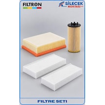 Filtron Bmw X1 F48 20i Set 36afc2