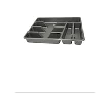 Büyük Çekmece İçi Kaşıklık Renkli 1 Adet Royaleks-mrd402 Çok Renkli