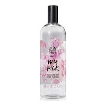 The Body Shop My Pick Vücut Spreyi 100 ML