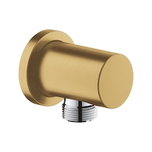 Grohe Rainshower® Su Çıkış Dirseği - 27057gn0 Altın