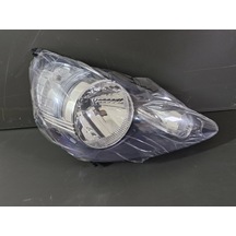 Honda Jazz Sağ Ön Far Siyah Manuel Sıfır 2003-2006