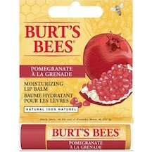 Burt's Bees Lip Balm Nar Özlü Dudak Bakım Kremi 4.25 G