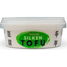 Veggend Silken Tofu 300gr-3631