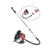 Sp 900 Sırttan Motorlu Zeytin Hasat Makinası 2.2 Hp