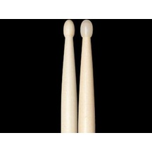 Vater Vsm5aw 5a Sugar Maple Ahşap Uçlu Baget