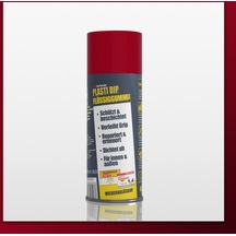 Performix Plasti Dip 400 ML - Mat Kırmızı