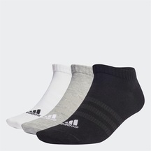 Adidas Thin And Light Sportswear 3 P Çorap