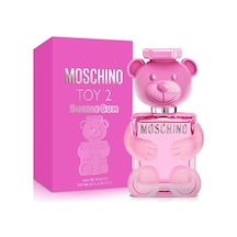 Moschıno Toy 2 Bubble Gum Edp 100 Ml Su