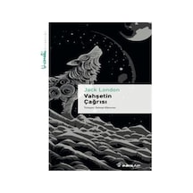 Vahşetin Çağrısı - Livaneli Kitaplığı - Jack London - İnkılap Kitabevi