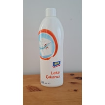 Leke Çıkarıcı 900 Ml