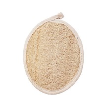 Loofah Ped Yüz Ve Vücut Lifi