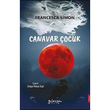 Canavar Çocuk - Qhdh-612226