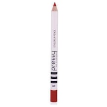 Flormar By Pretty Styler Lipliner 211 Scarlet