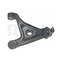 Peugeot Partner On Alt Salincak Sag 1998-2009 Delphı Tc873
