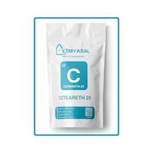 CETEARETH 25 hammadde 500g