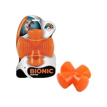 Bionic Stuffer Köpek Day. Ödül Haneli Oyun. 12,5cm