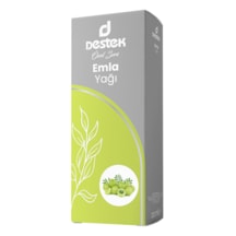 Destek Emla Yağı 20 Ml