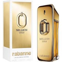 Mıllıon Gold 100ml Parfum Intense