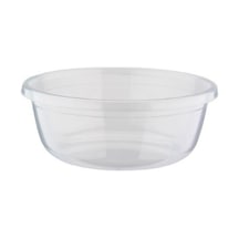 Asd096 4 No Şeffaf Badya 16,5 Lt Çok Renkli