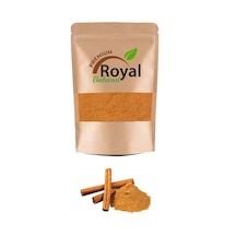 Tarçın Toz Deluxe Seri Organik Lezzetli 100 Gr
