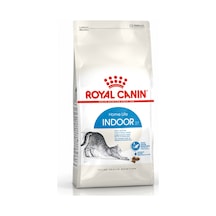 Royal Canin Indoor 27 Evde Yaşayan Yetişkin Kedi Maması 2 KG