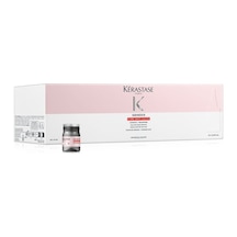 Genesis Cure-antichute Saç Dökülmesine Karşı Yoğun Bakım Kürü 42 6ml 42 6ml Genesis Cure-antichute Saç Dökülmesine Karşı Yoğun Bakım Kürü 42 6ml 42 6ml