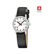 Mondaıne Evo2 Mse.30210.lbv Kadın Kol Saati Siyah