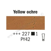 Talens Van Gogh Yağlı Boya 40ml Seri 1 227 Yellow Ochre