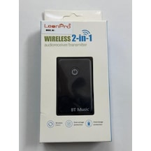 Tr Bluetooth Alıcı Verici Bluetooth Transmitter Receiver