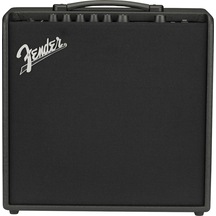 Fender Mustang Lt50 Elektro Gitar Amfisi