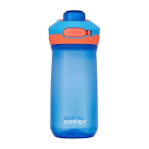Contigo Jessie Tritan Çocuk Suluğu 420ml Mavi 2199245