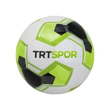 Trt Spor Logolu Futbol Topu