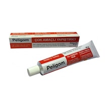 Pelıkan Pelıgom No 11 Yapıstırıcı 90Gr