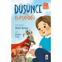 Düşünce Kumandası - Vzqg-877522